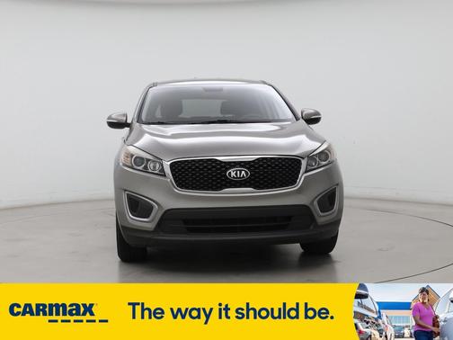 2017 Kia Sorento L