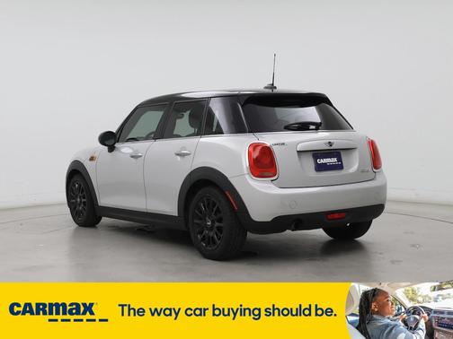 2015 MINI Hardtop