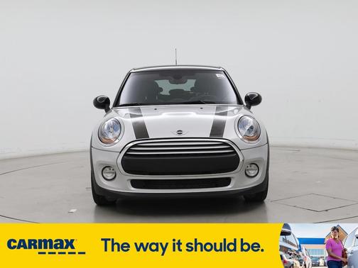 2015 MINI Hardtop