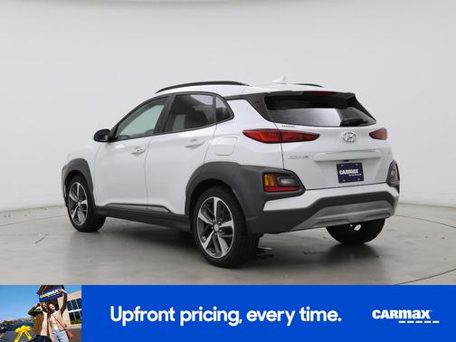 2020 Hyundai KONA Ultimate