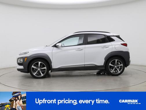 2020 Hyundai KONA Ultimate