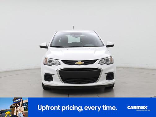 2020 Chevrolet Sonic LT