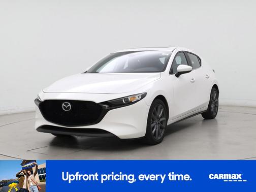 2023 Mazda Mazda3 2.5 S Preferred Package
