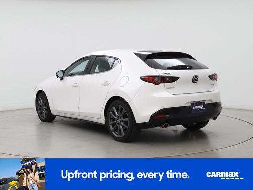 2023 Mazda Mazda3 2.5 S Preferred Package