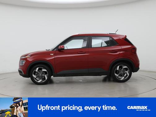 2023 Hyundai VENUE Limited