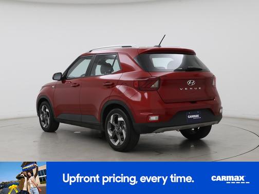 2023 Hyundai VENUE Limited