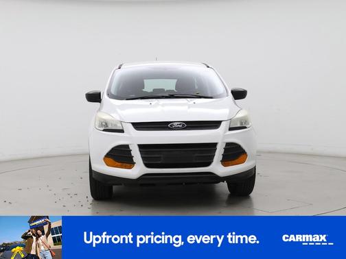 2014 Ford Escape S