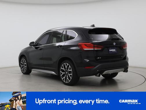 2022 BMW X1 SDrive28i
