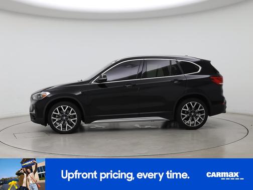 2022 BMW X1 SDrive28i