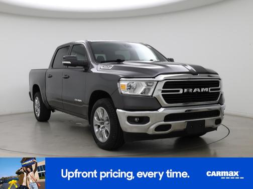 2021 RAM 1500 Lonestar