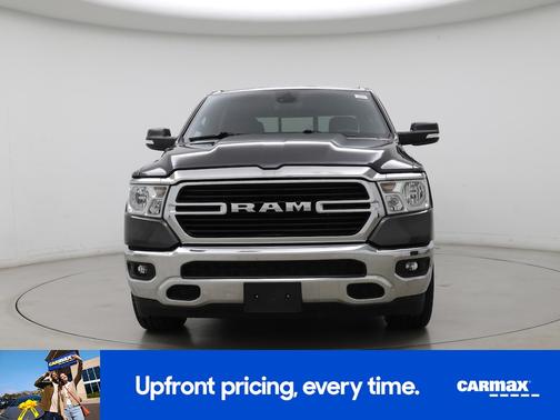 2021 RAM 1500 Lonestar