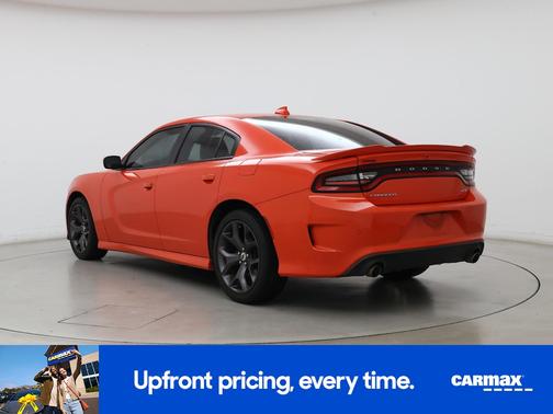 2019 Dodge Charger GT