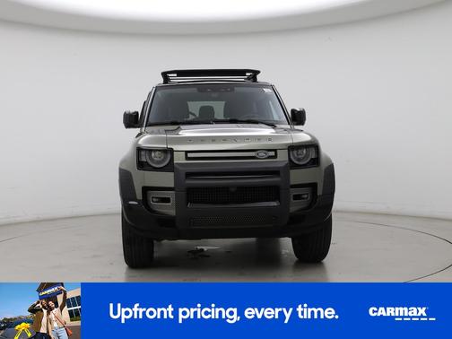 2024 Land Rover Defender 90 X-Dynamic SE