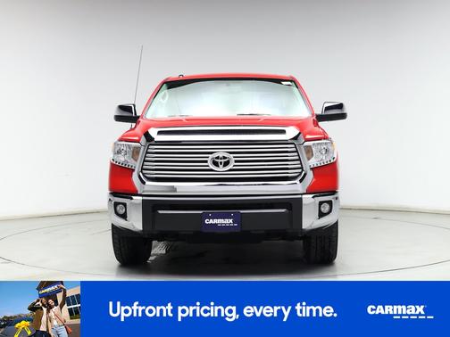 2016 Toyota Tundra Limited