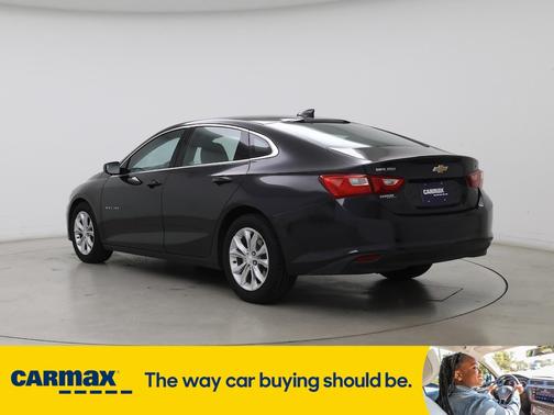 2023 Chevrolet Malibu 1LT