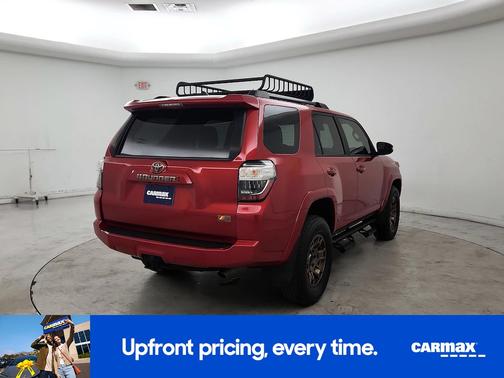 2023 Toyota 4Runner 40th Anniversary