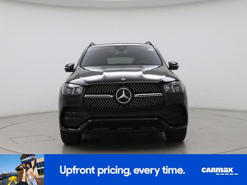 2022 Mercedes-Benz GLE 350 