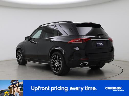 2022 Mercedes-Benz GLE 350 