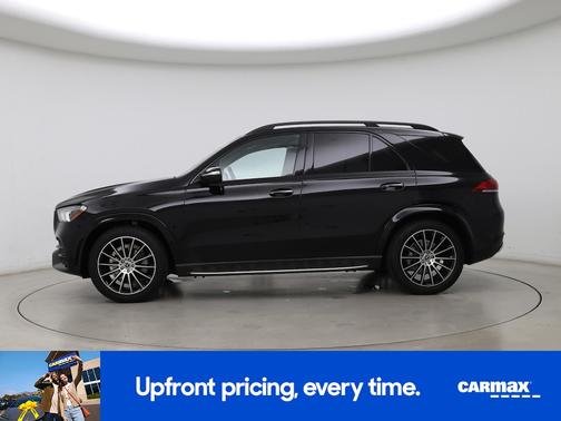 2022 Mercedes-Benz GLE 350 