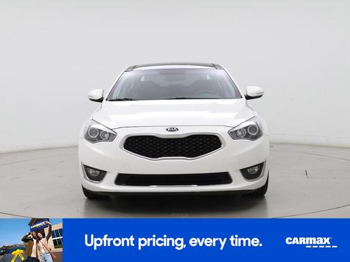 2014 Kia Cadenza Premium