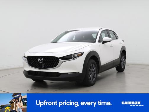 2022 Mazda CX-30 2.5 S