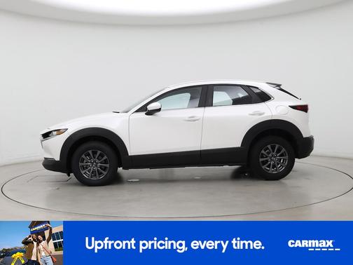 2022 Mazda CX-30 2.5 S