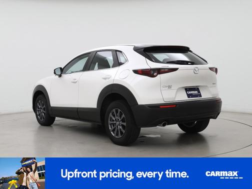 2022 Mazda CX-30 2.5 S