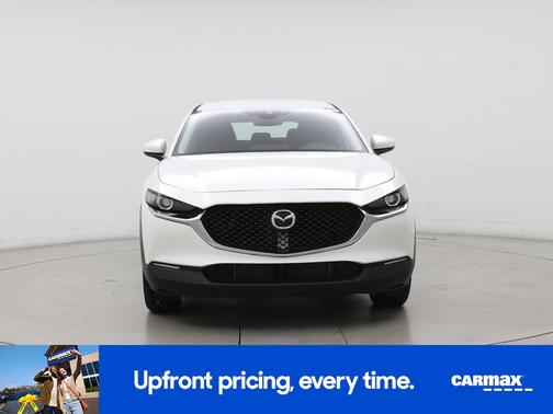 2022 Mazda CX-30 2.5 S