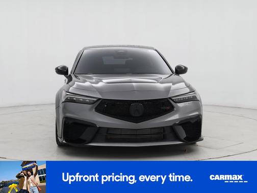 2024 Acura Integra Type S