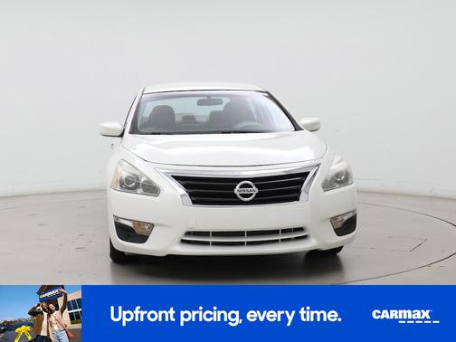 2015 Nissan Altima S