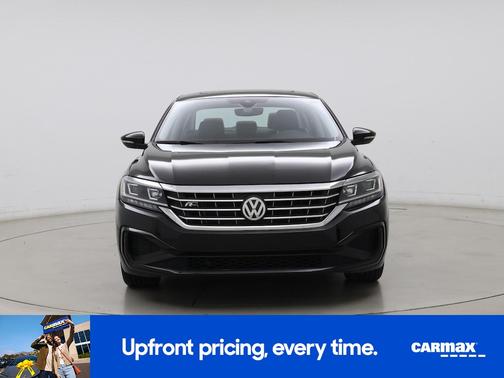 2020 Volkswagen Passat R-Line