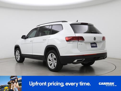 2023 Volkswagen Atlas SE w/Tech