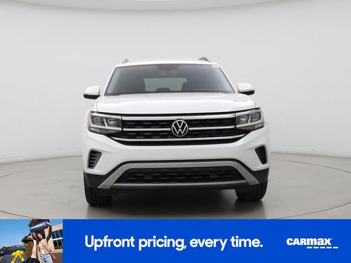 2023 Volkswagen Atlas SE w/Tech