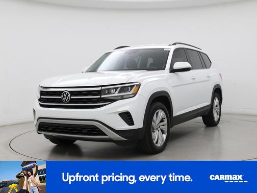 2023 Volkswagen Atlas SE w/Tech