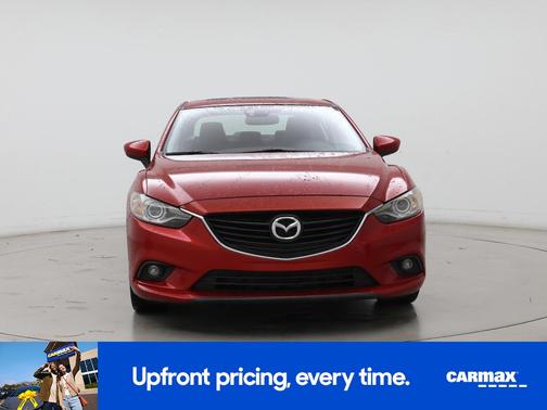 2014 Mazda Mazda6 I Grand Touring