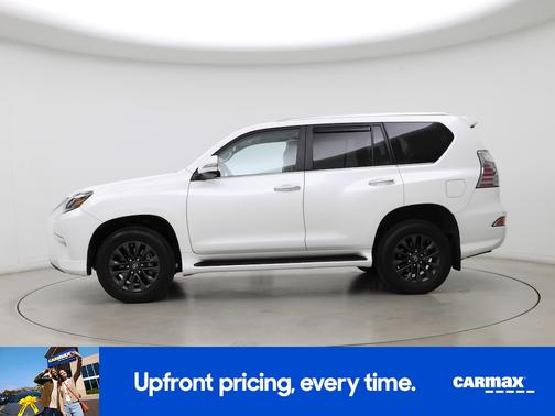 2021 Lexus GX 460 Premium