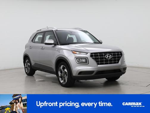 2023 Hyundai VENUE SEL