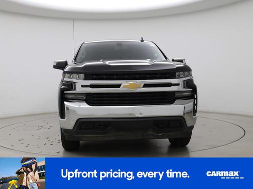 2022 Chevrolet Silverado 1500 Limited LT