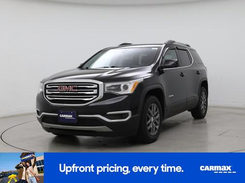 2017 GMC Acadia SLT