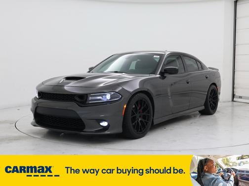 2020 Dodge Charger R/T