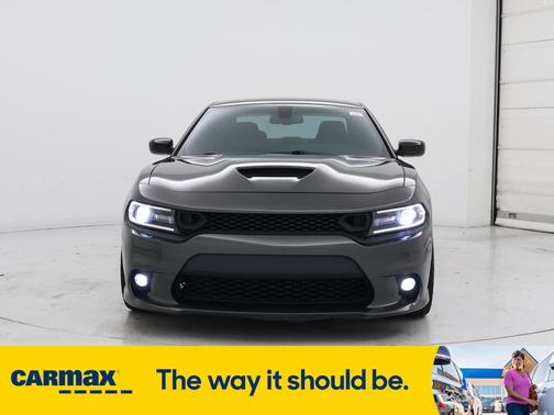 2020 Dodge Charger R/T