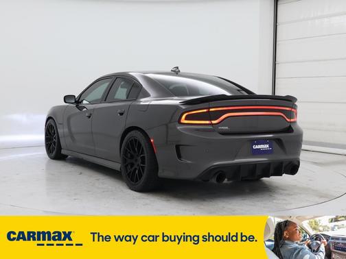 2020 Dodge Charger R/T