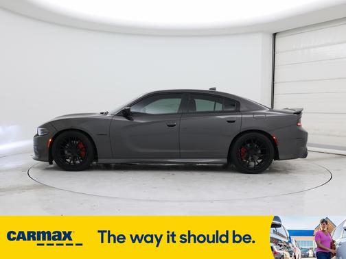 2020 Dodge Charger R/T