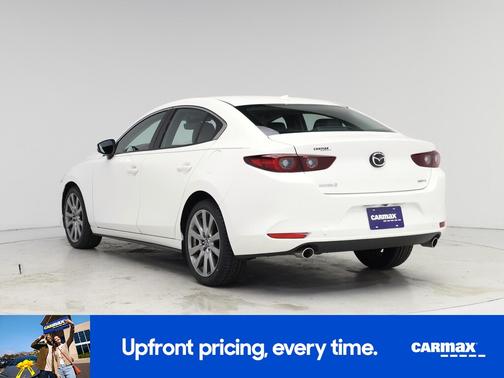 2022 Mazda Mazda3 Premium