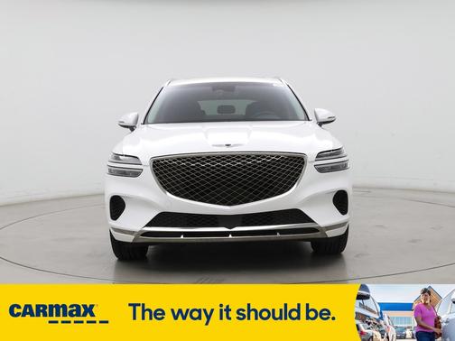 2022 Genesis GV70