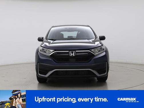 2020 Honda CR-V LX