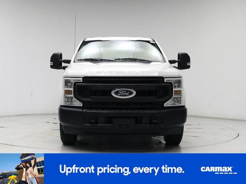 2020 Ford F-250 XL