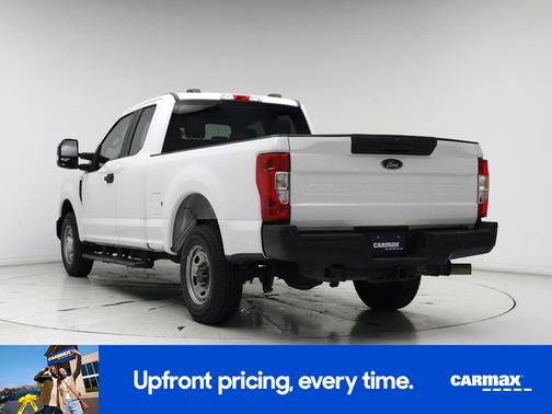 2020 Ford F-250 XL