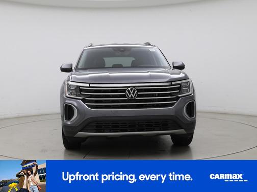 2024 Volkswagen Atlas SE w/Tech