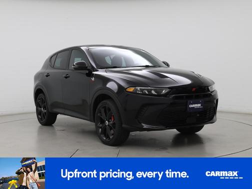 2023 Dodge Hornet GT